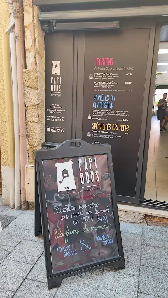 Menu_Tourtons - Papi Ours_Gap_image_1