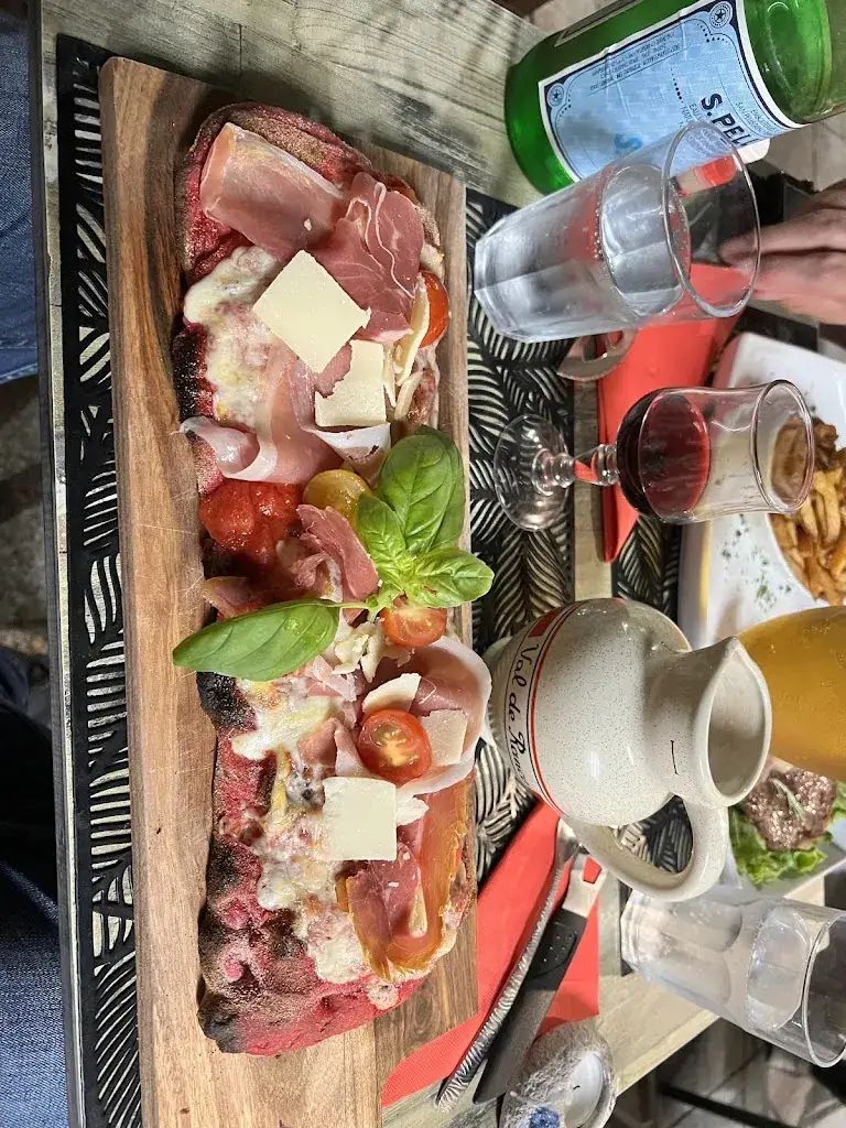 Jörn Lepa_Sole Meo_Gap_review