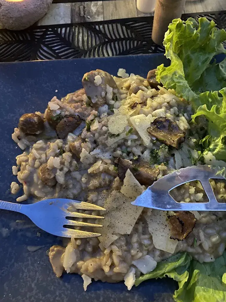 Ricky Ricky_Sole Meo_Gap_review