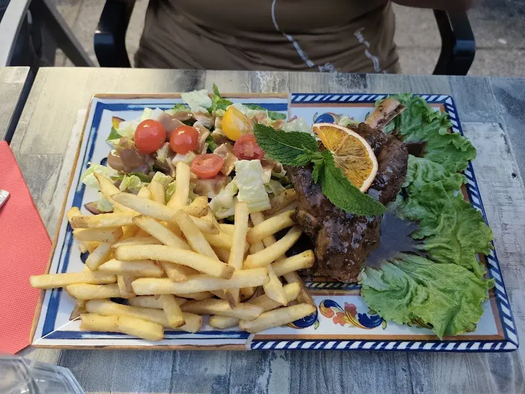 Christopher Balboa_Sole Meo_Gap_review