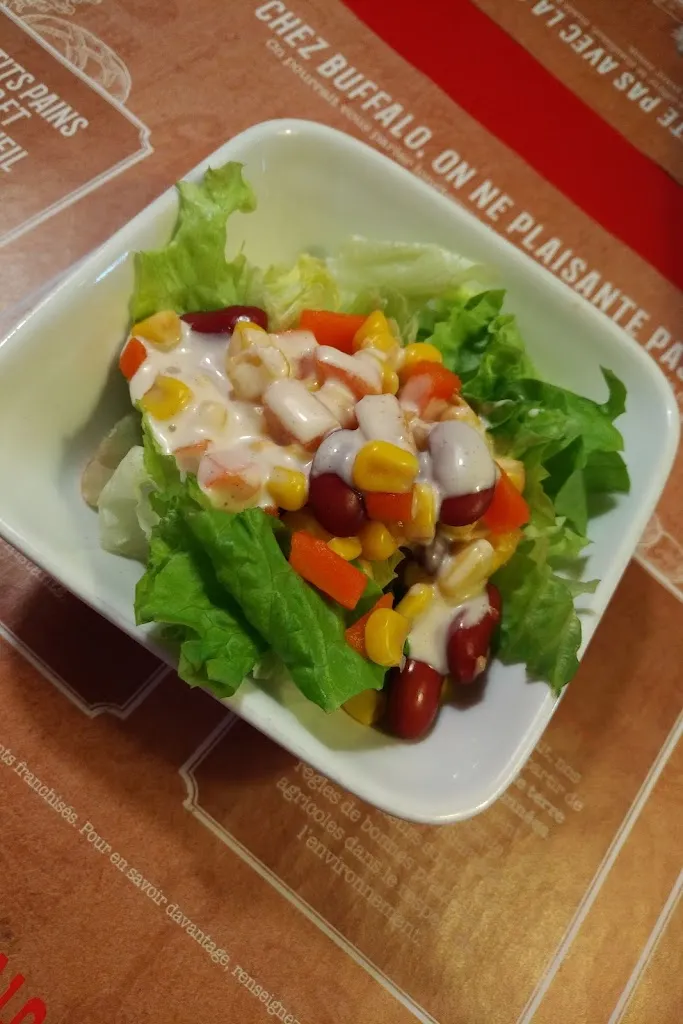 Menu_Buffalo Grill Gap_Gap_imagen_7