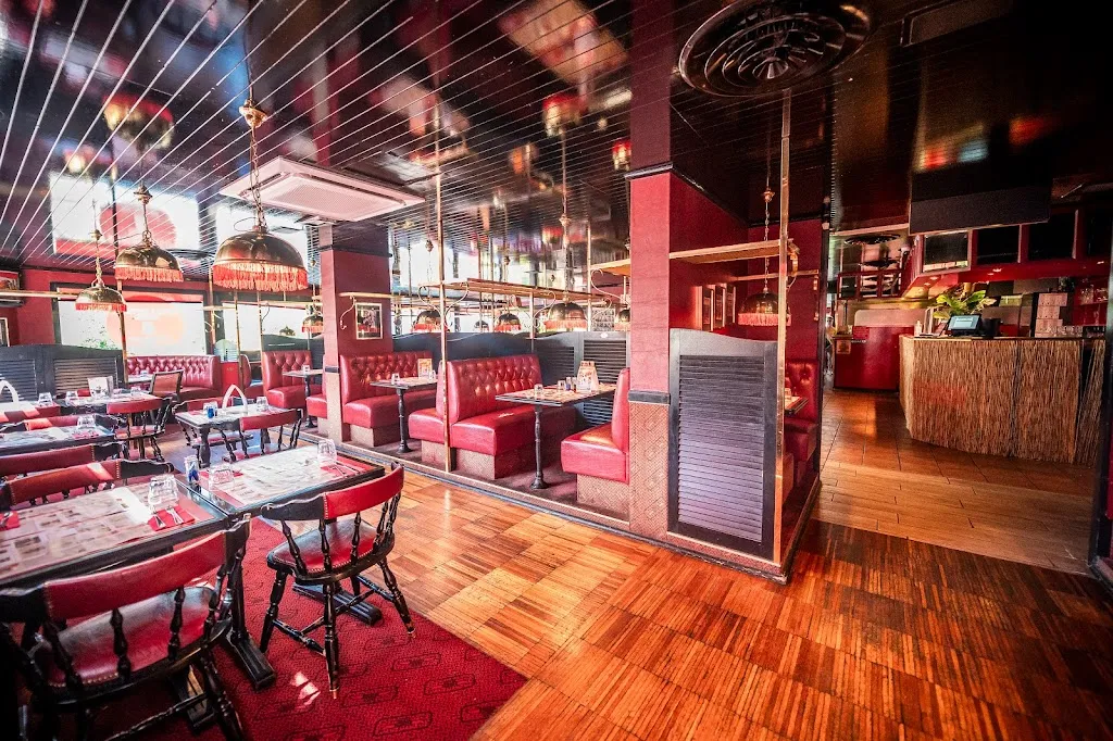 Buffalo Grill Gap_Gap_slider_image_1