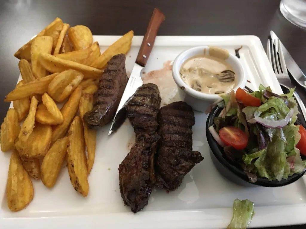 Dam Car_La Voute_Gap_review