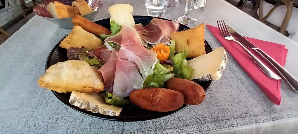 Thierry FRANC_La Voute_Gap_review