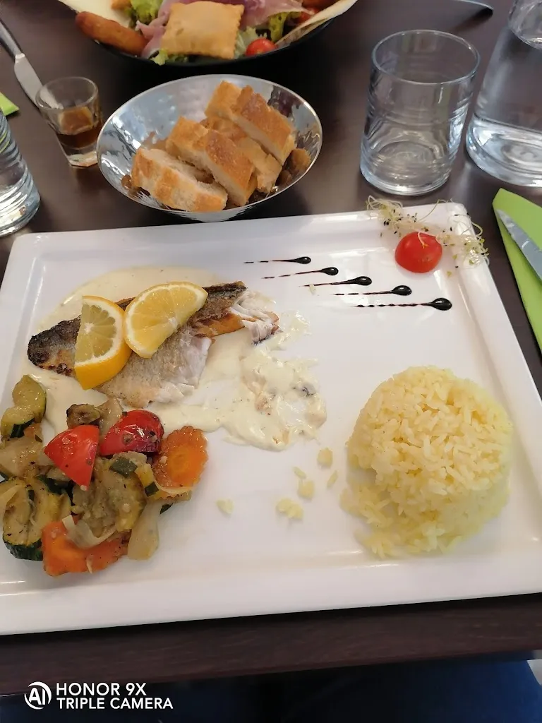 beatrice Ruelle_La Voute_Gap_review