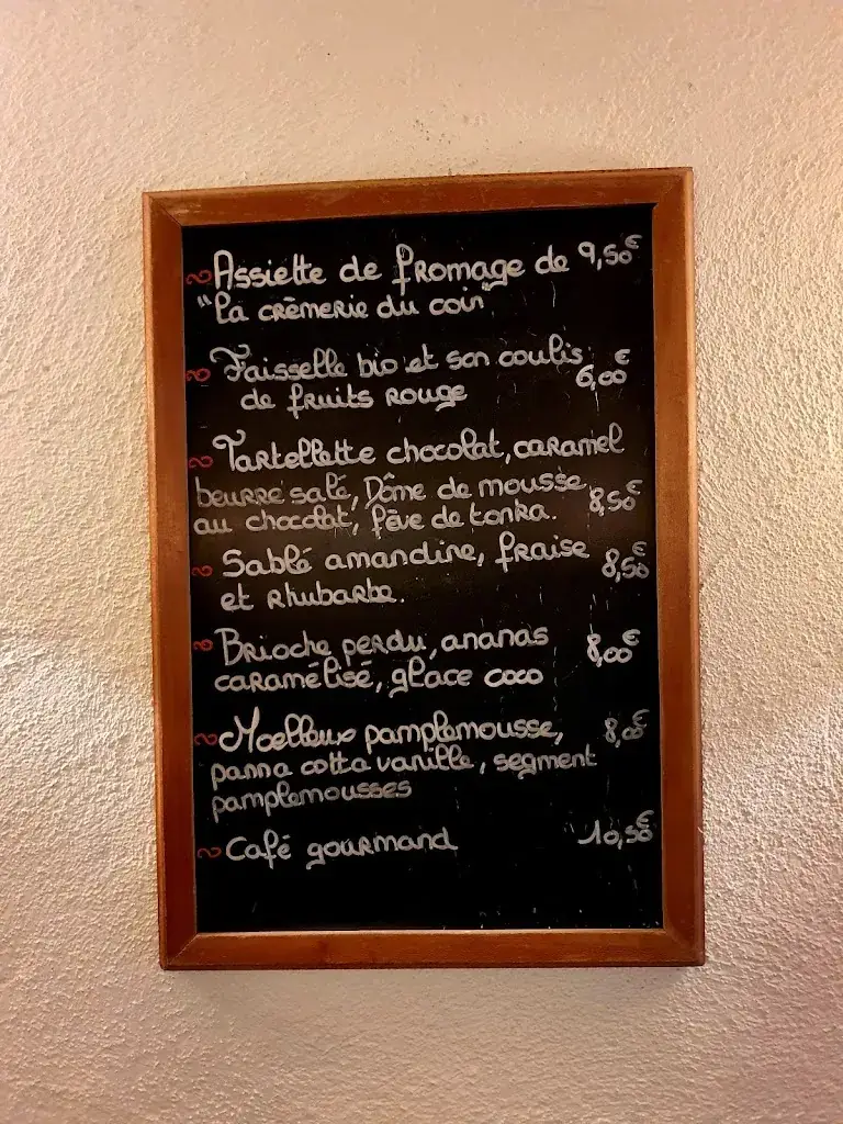 Menu_Le Perroquet_Gap_image_2