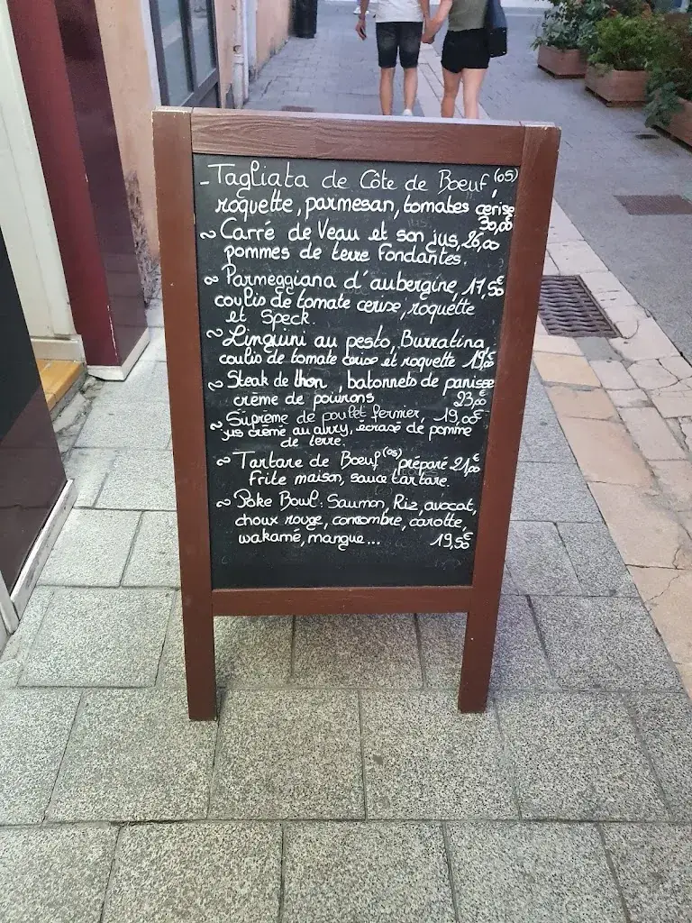 Menu_Le Perroquet_Gap_image_4