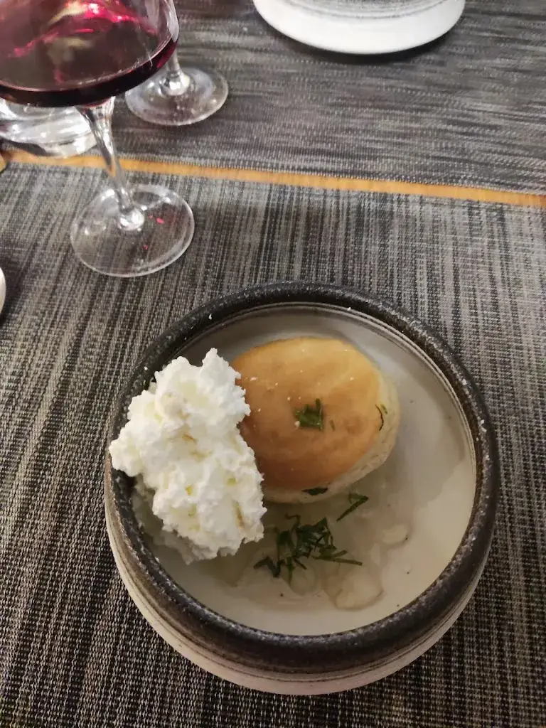 Sophie Dijon_Le Perroquet_Gap_review