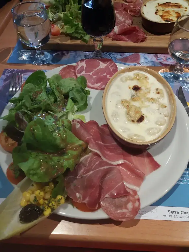 Menu_L'Hippophae Restaurant_Gap_image_1