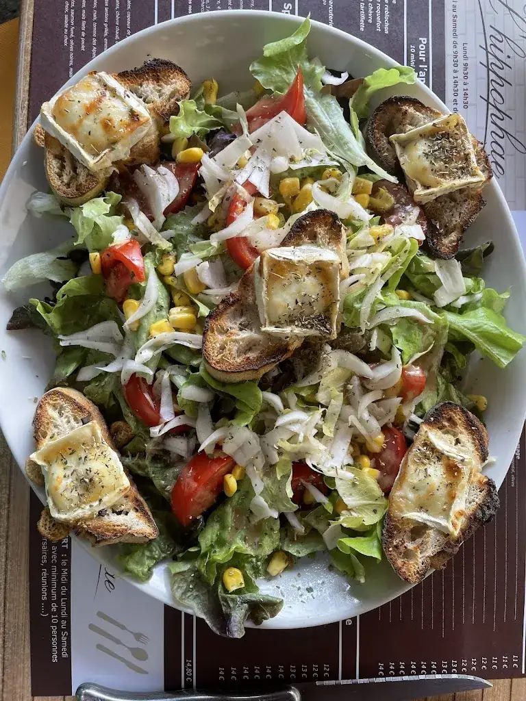 Katrina Meade_L'Hippophae Restaurant_Gap_review