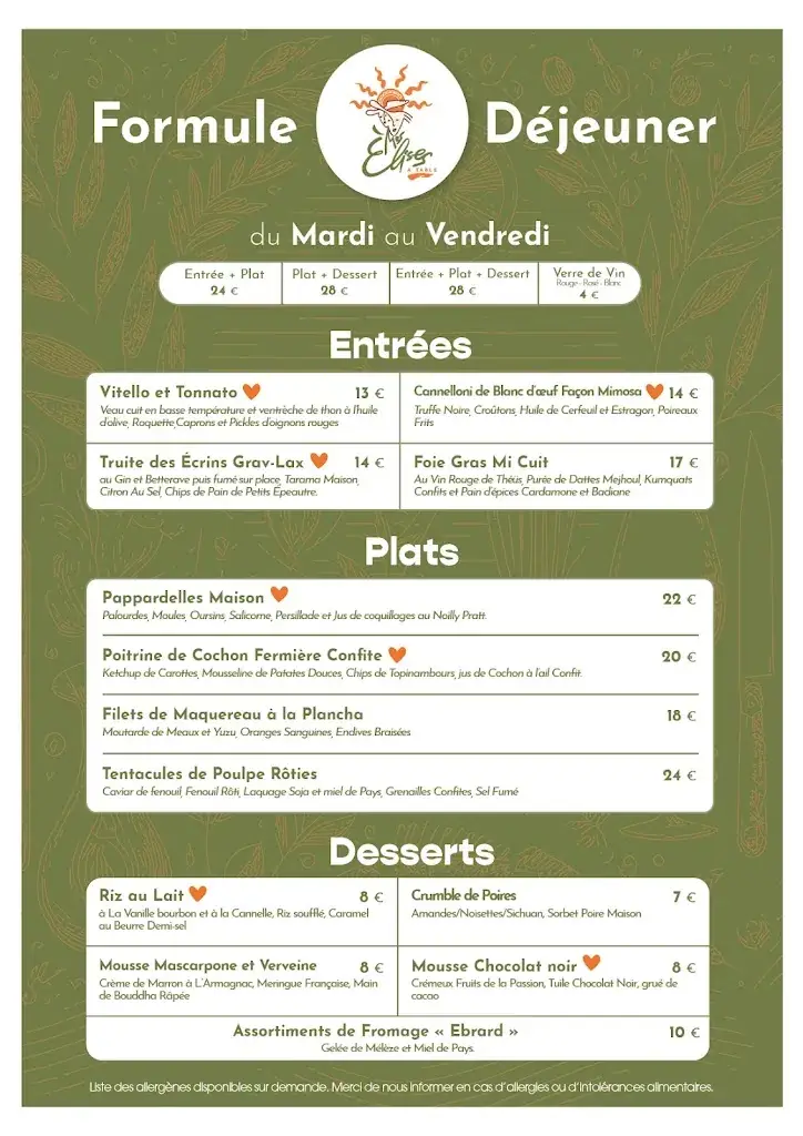 Menu_Mes Élises à Table_Gap_image_1