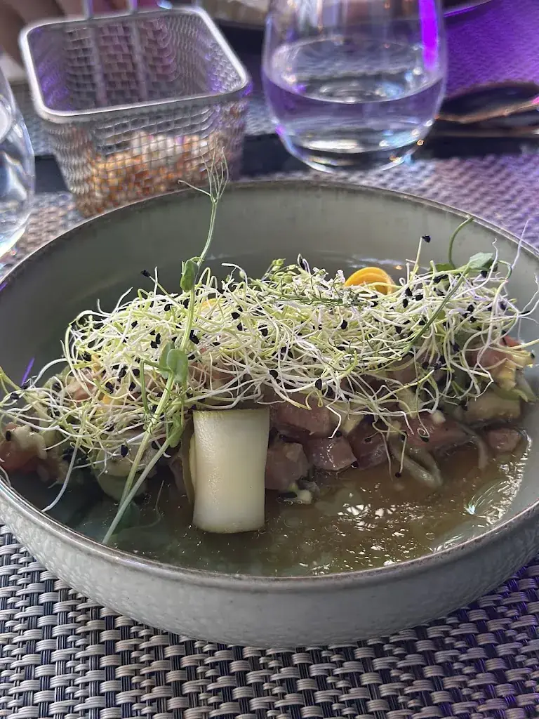 Bettina Soul_Mes Élises à Table_Gap_review