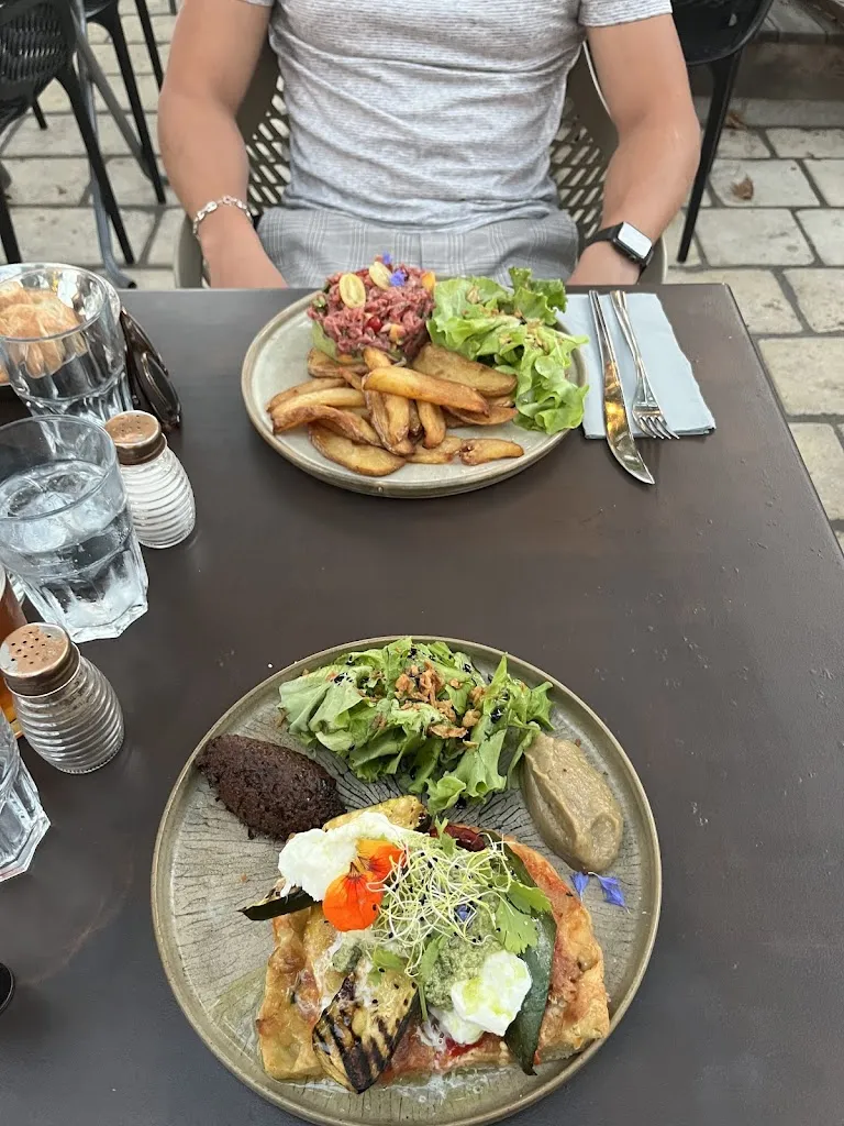 Menu_Le Bistrot Gapençais_Gap_image_6