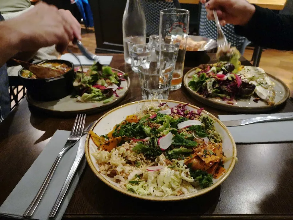 Menu_Le Bistrot Gapençais_Gap_image_7