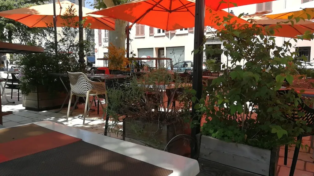 Le Bistrot Gapençais ristorante a Gap