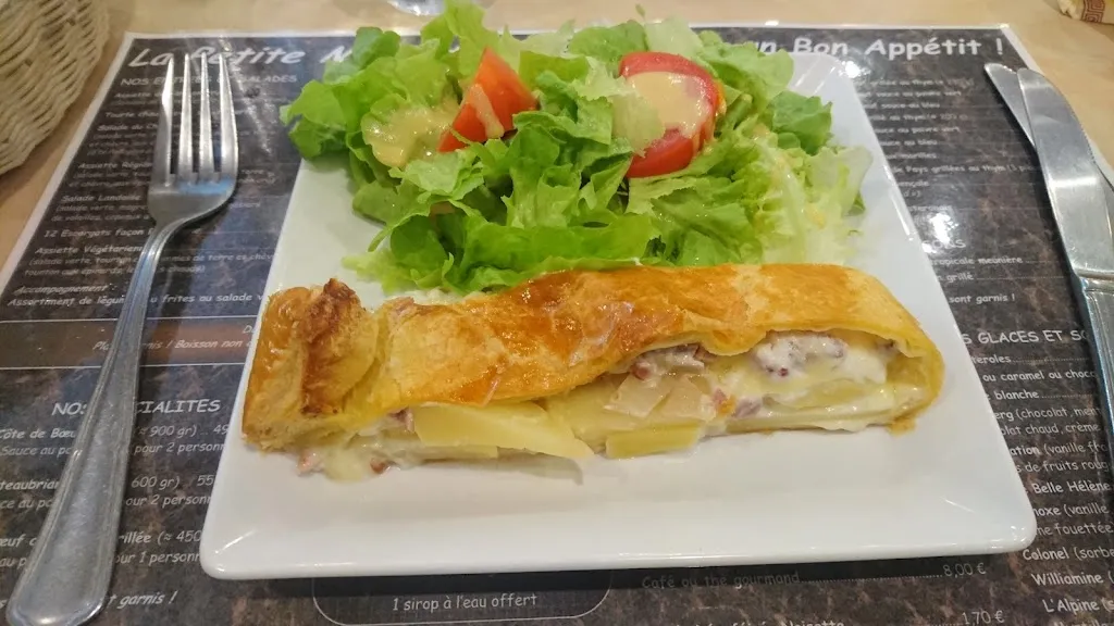 Menu_La Petite Marmite_Gap_image_5