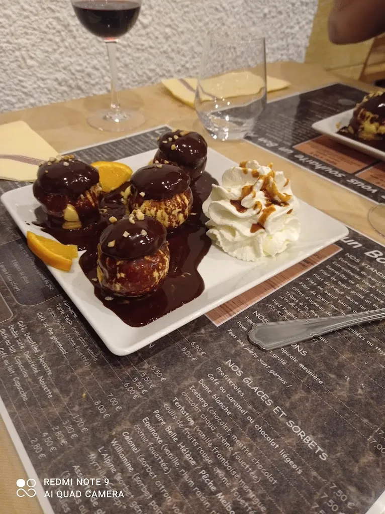 Menu_La Petite Marmite_Gap_image_9