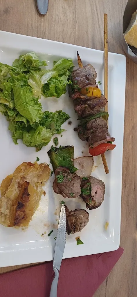 Stefano Dao_La Petite Marmite_Gap_review