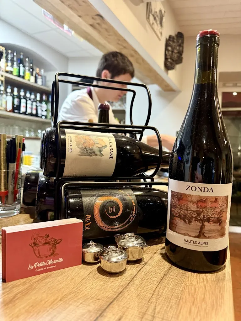 Gilles Beorchia (Food Globe Trotter)_La Petite Marmite_Gap_review