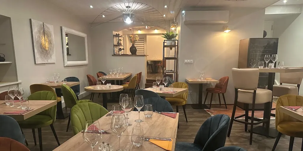 La Petite Marmite ristorante a Gap