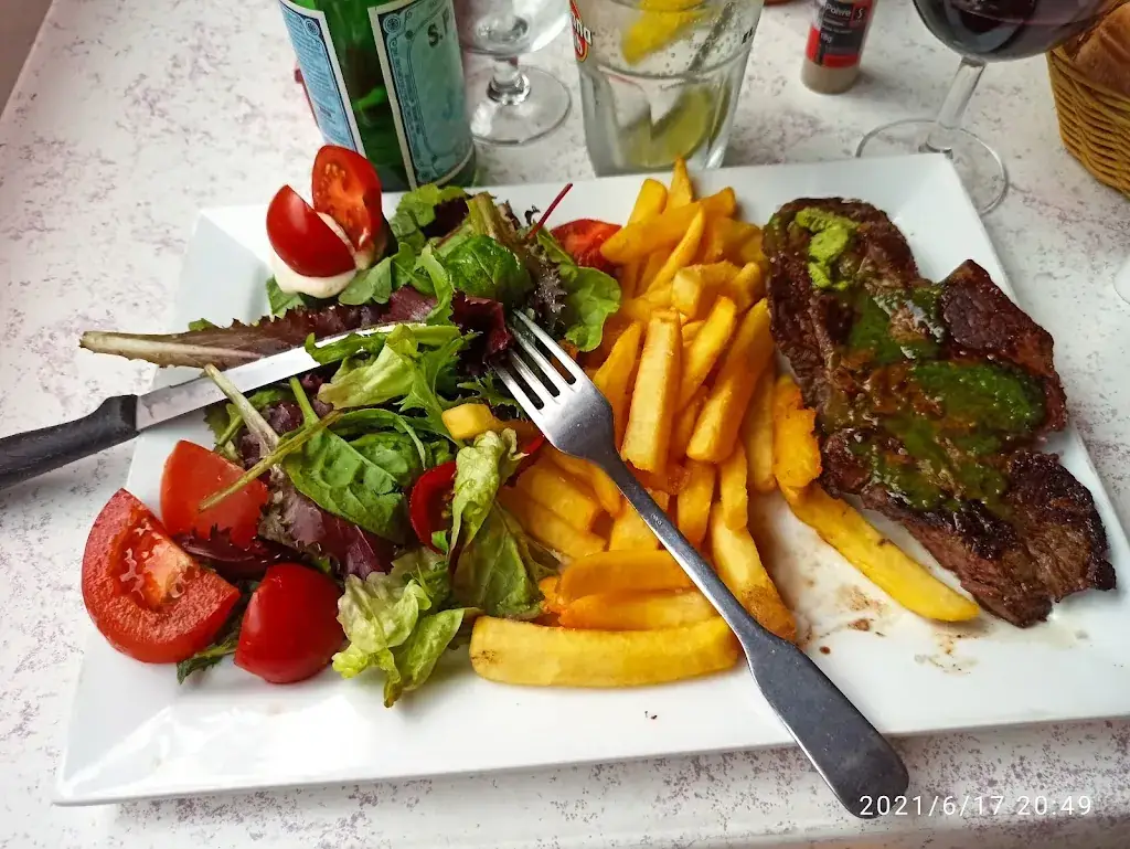 Menu_Le Fameux Café du Lycée_Gap_image_4