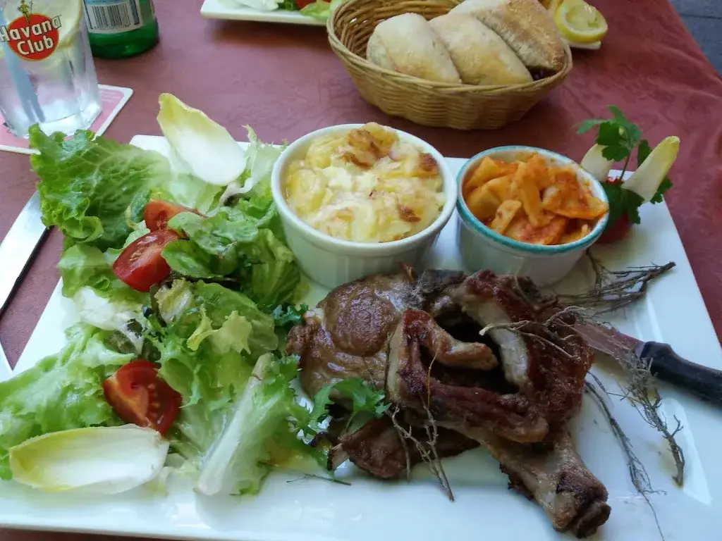 Menu_Le Fameux Café du Lycée_Gap_image_8