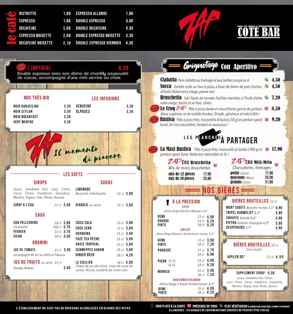 Menu_Zap Pizza Resto_Gap_image_2