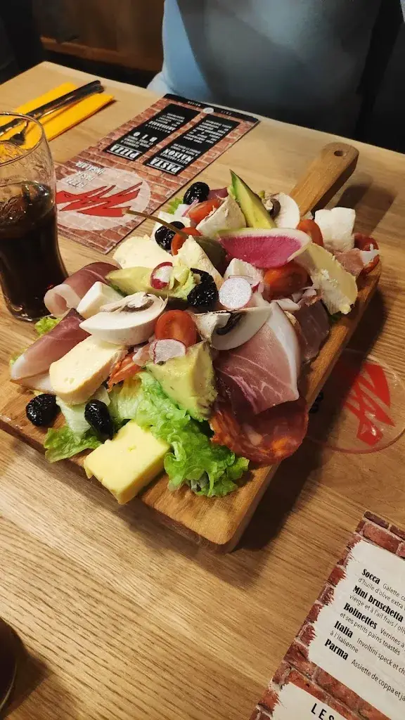 Menu_Zap Pizza Resto_Gap_image_9