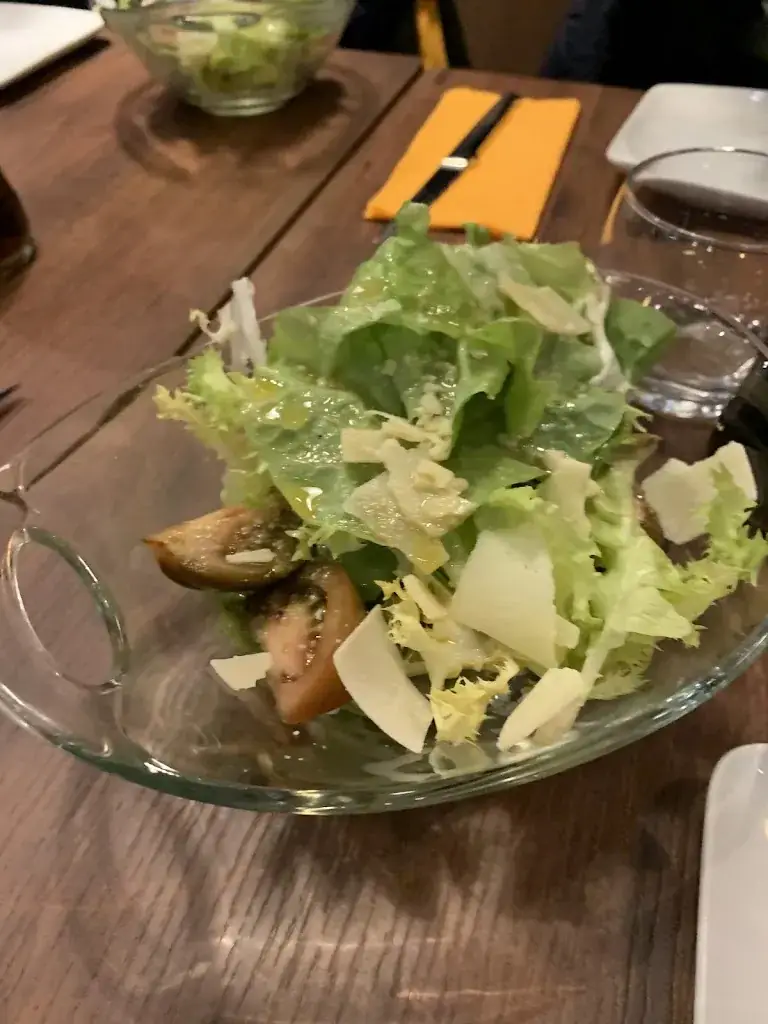 Giuseppe Leanza_Zap Pizza Resto_Gap_review