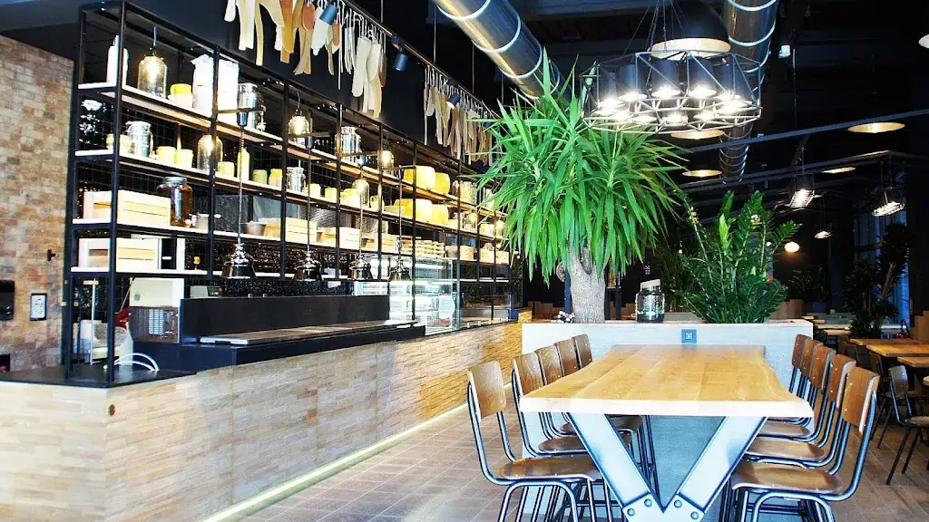 Zap Pizza Resto restaurante en Gap