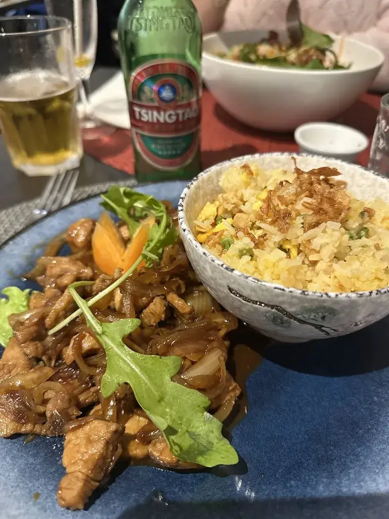 Franck Casile_RESTAURANT VIETNAMIEN PHAN GIA_Gardanne_review