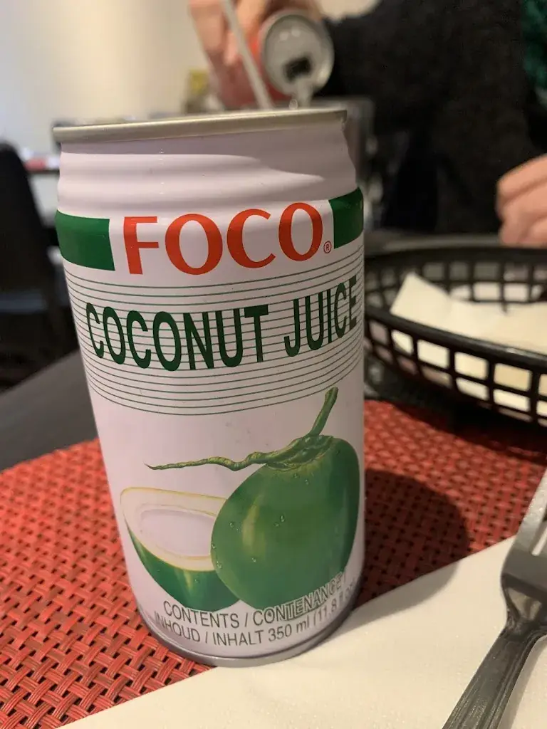 Emilie Prudhomme_RESTAURANT VIETNAMIEN PHAN GIA_Gardanne_review