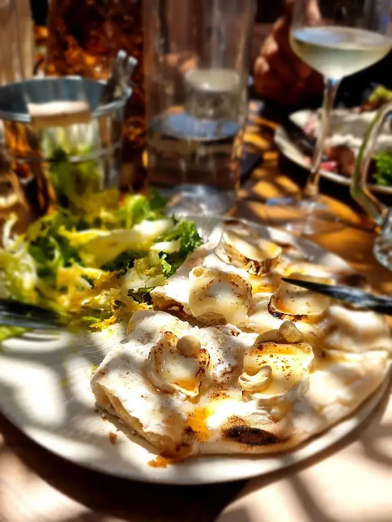 Menu_A l'ombre des oliviers_Gardanne_immagine_9