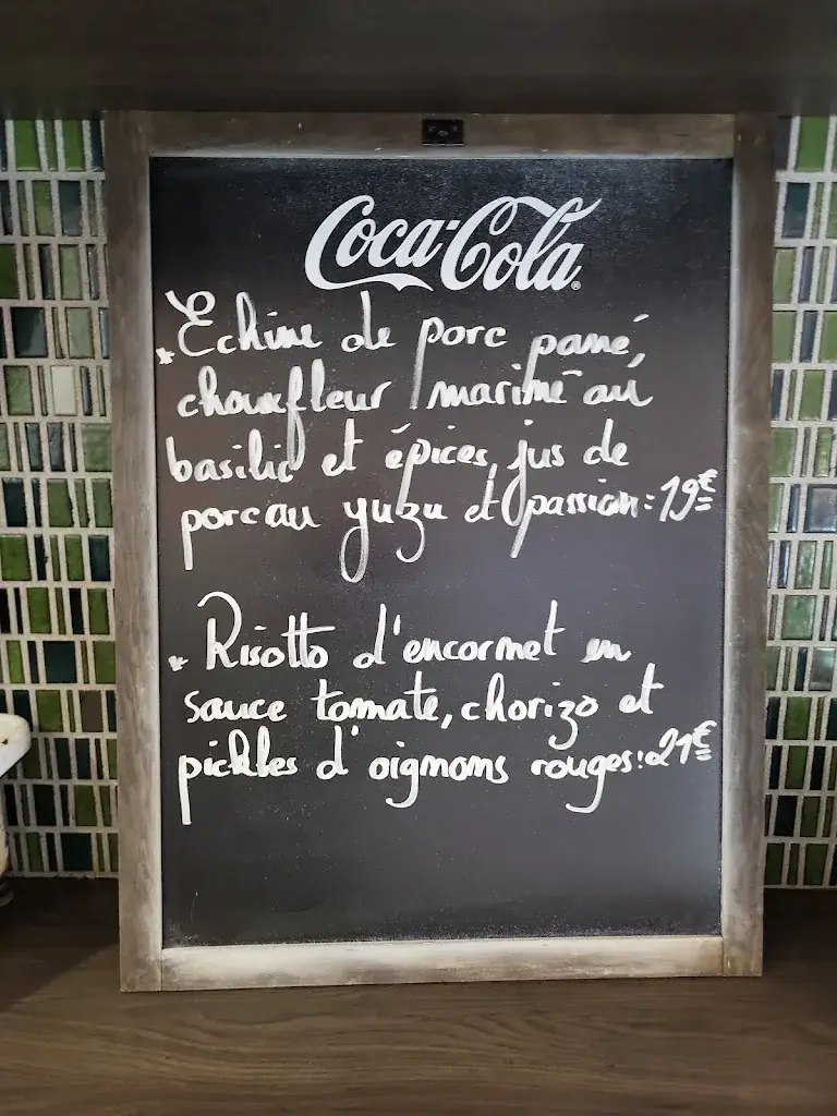 Menu_Le Milan'O_Gardanne_image_3