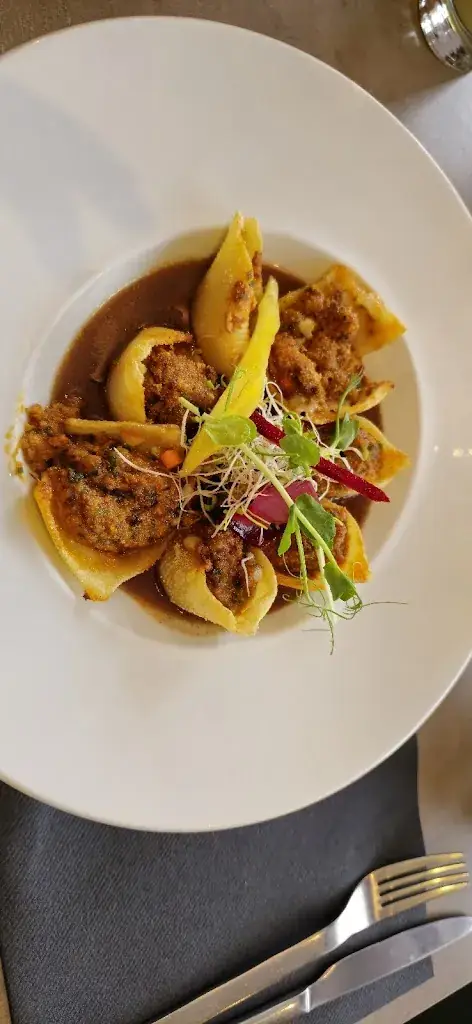 Boo Boo_Le Milan'O_Gardanne_review