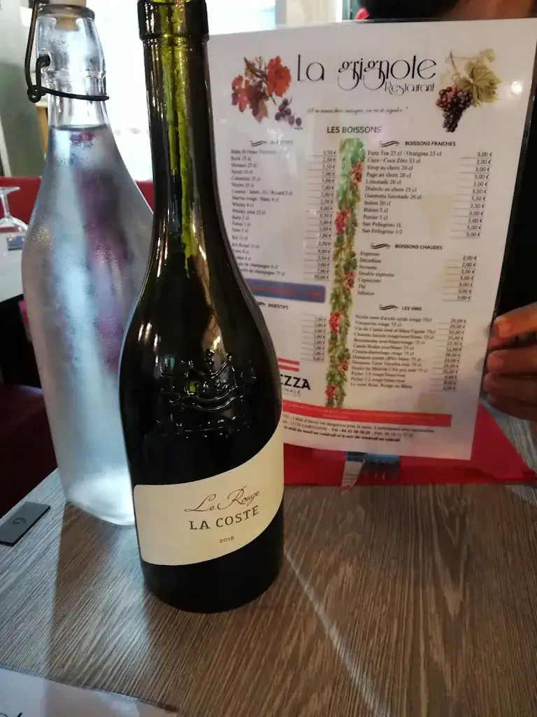 Menu_La Grignote_Gardanne_image_4