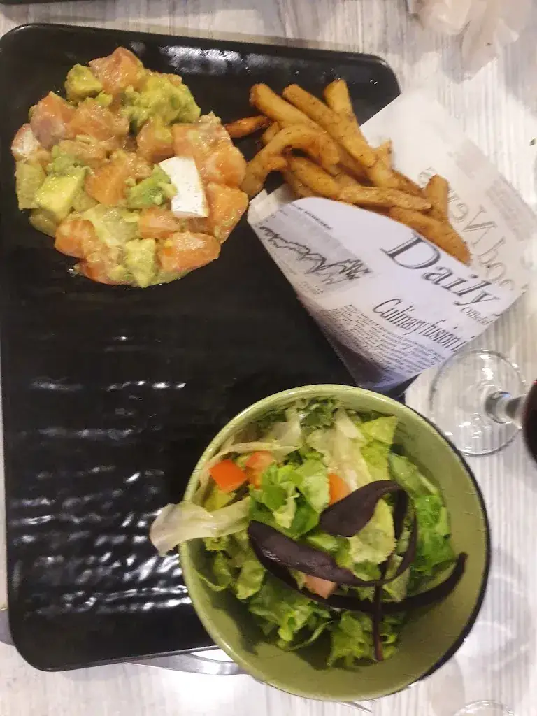 Menu_La Grignote_Gardanne_image_6