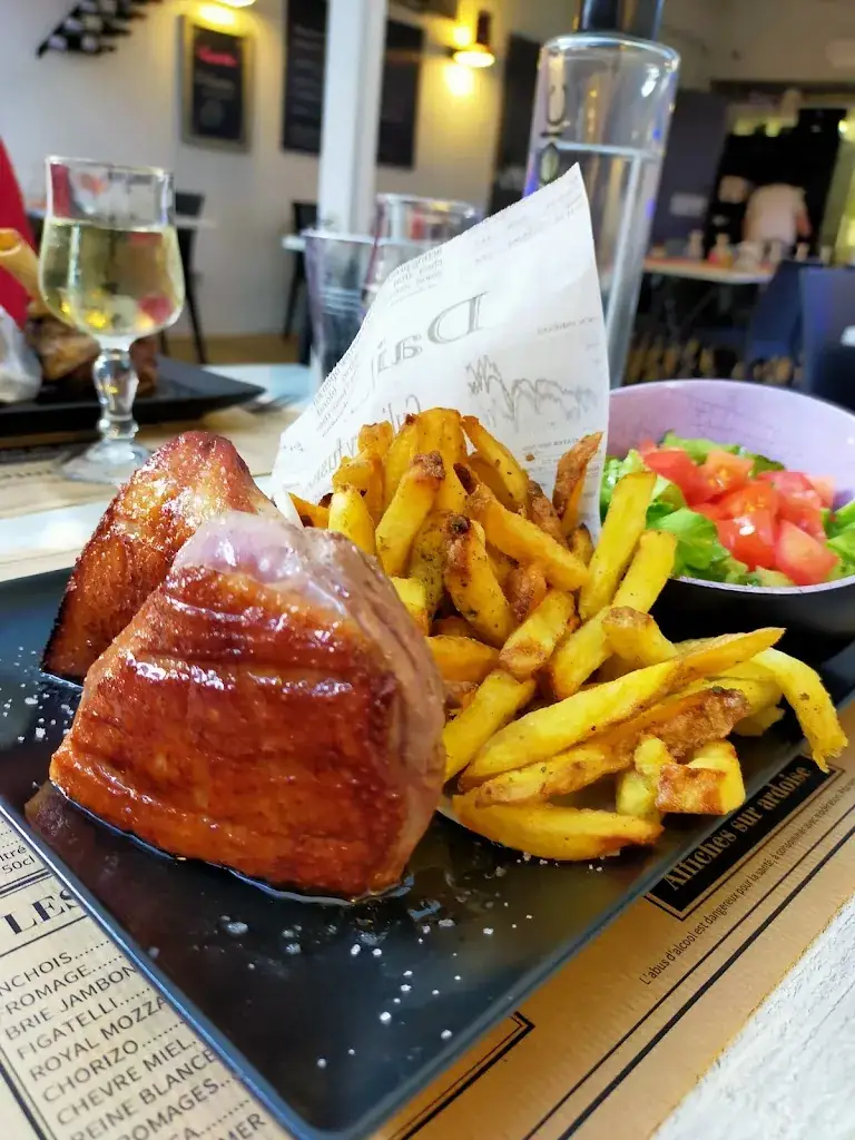 Menu_La Grignote_Gardanne_image_8