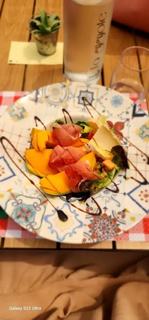 Rita Assaf_La Grignote_Gardanne_review