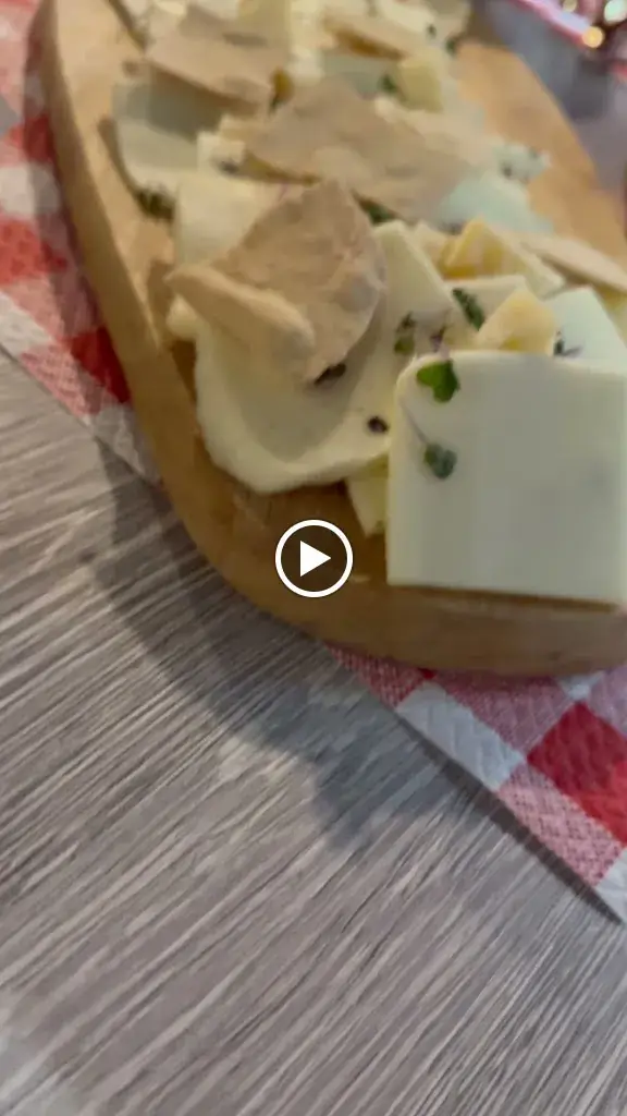 La Grignote restaurant in Gardanne