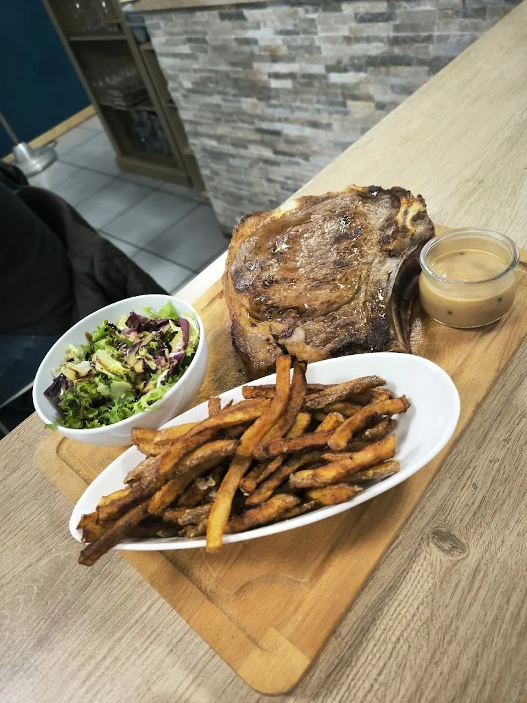 Menu_Restaurant La Cantine Gardanne_Gardanne_image_2