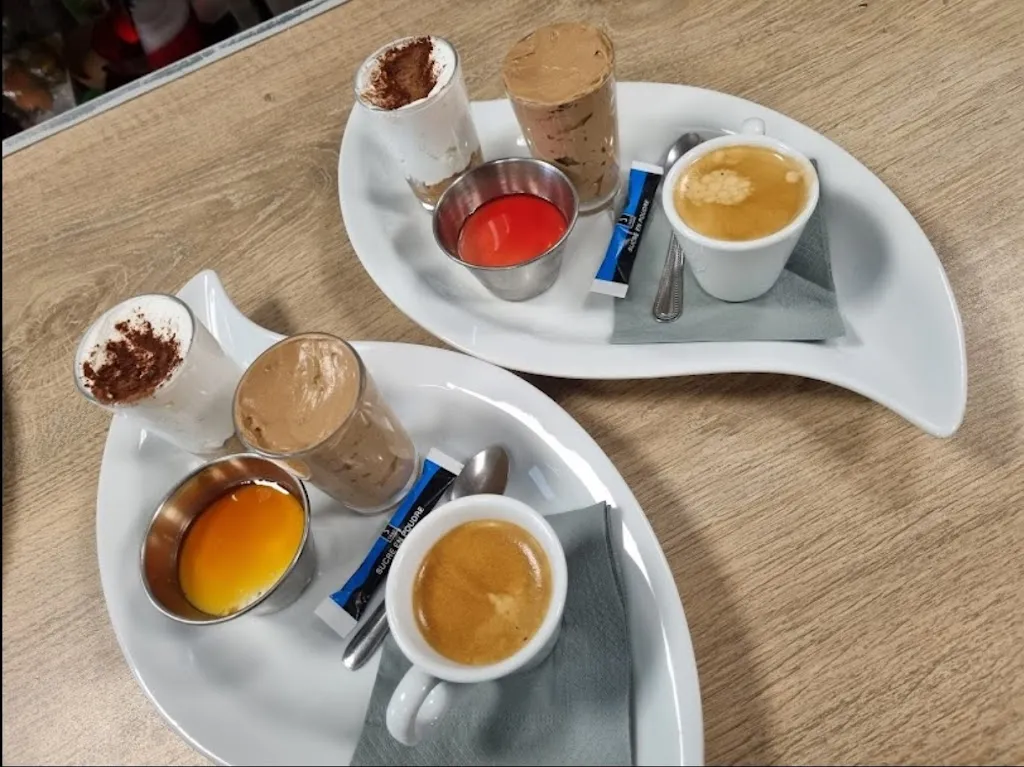 Menu_Restaurant La Cantine Gardanne_Gardanne_image_4