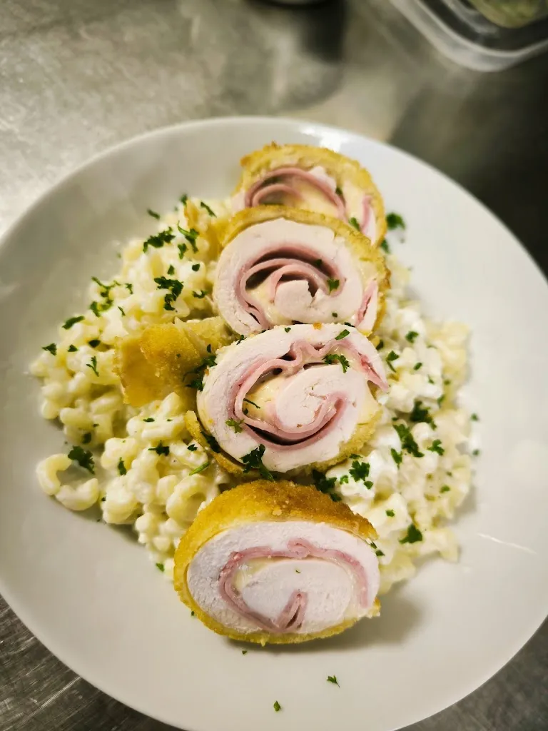 Menu_Restaurant La Cantine Gardanne_Gardanne_image_5