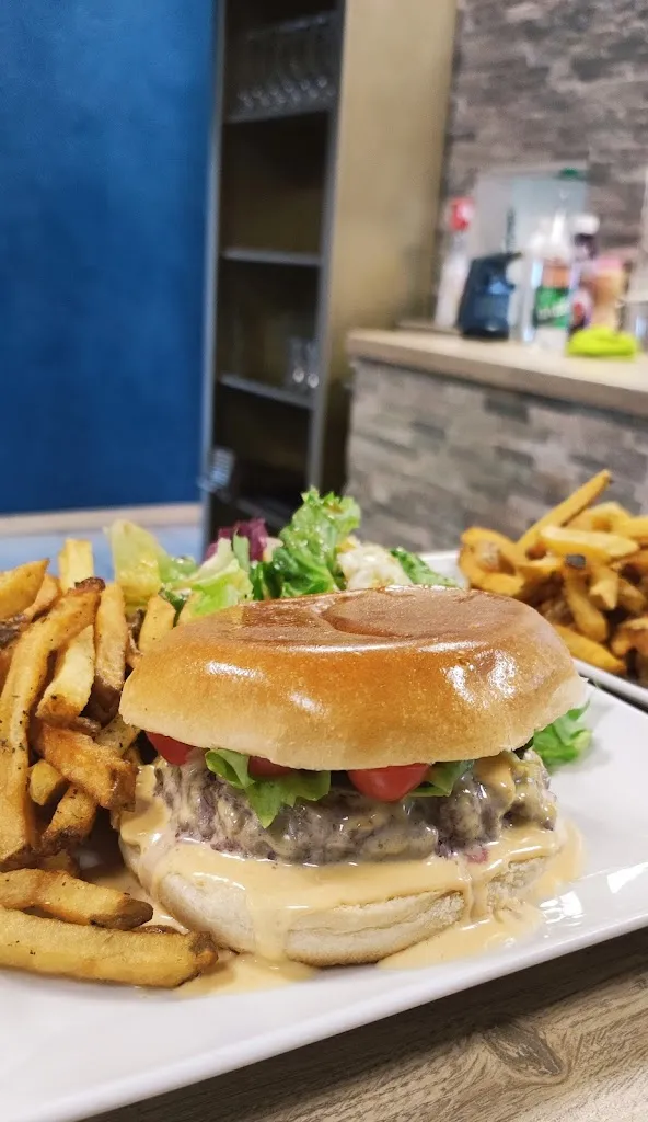 Menu_Restaurant La Cantine Gardanne_Gardanne_image_6