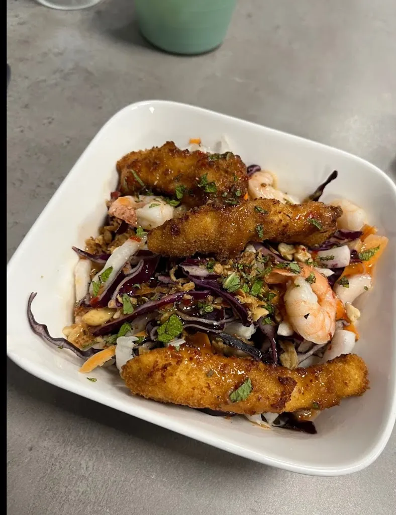 Menu_Restaurant La Cantine Gardanne_Gardanne_image_7