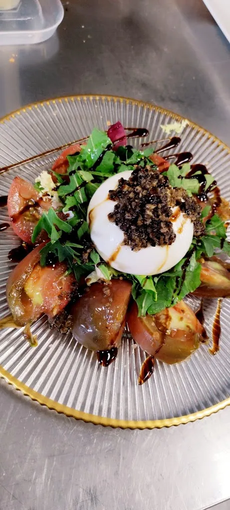 Menu_Restaurant La Cantine Gardanne_Gardanne_image_8