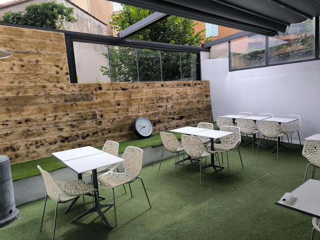 Restaurant La Cantine Gardanne restaurant in Gardanne