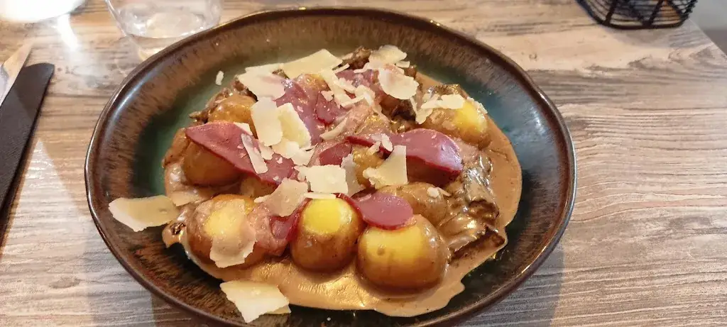 Ondine_BAC A O’_Gardanne_review