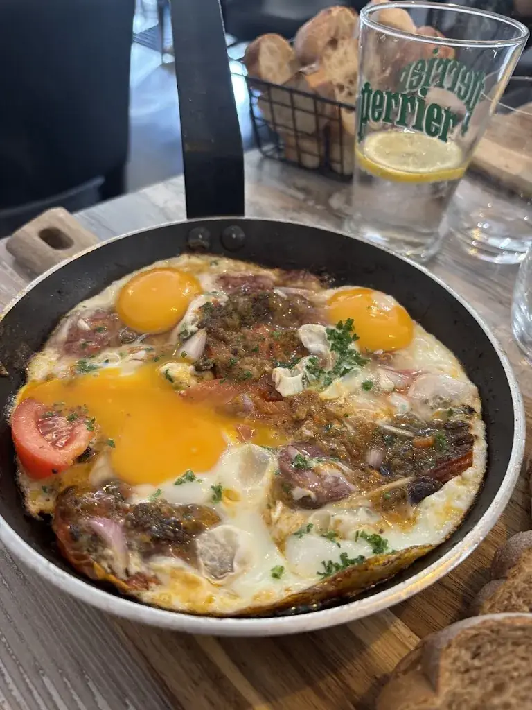 Richard Gilles _BAC A O’_Gardanne_review