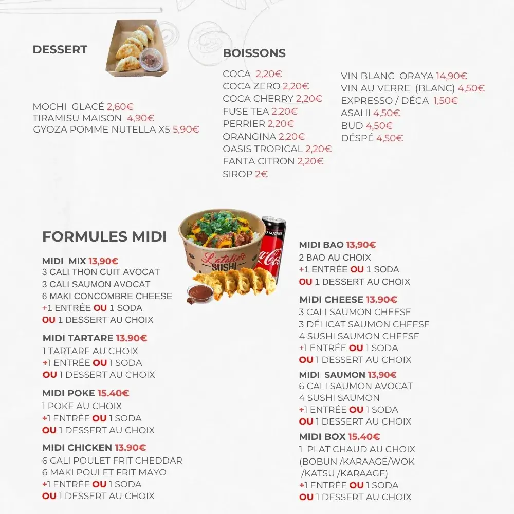 Menu_l'Atelier sushi_Gardanne_image_4